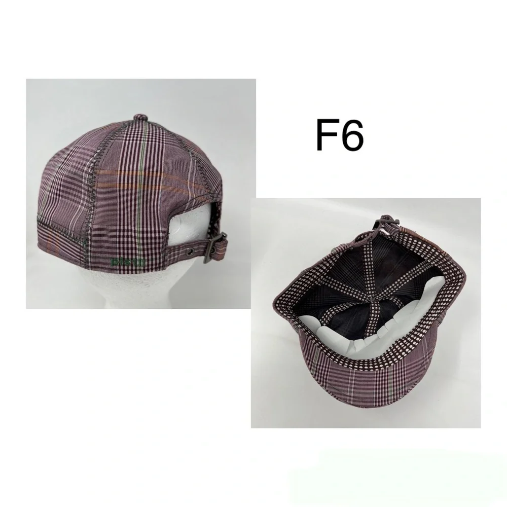 Pistil Women’s Newsboy Hat - Picture 13 of 15